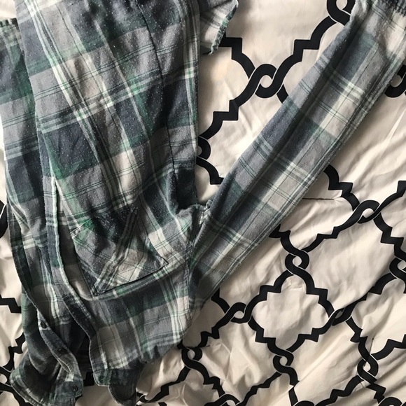 Flannel - Picture 2 of 2
